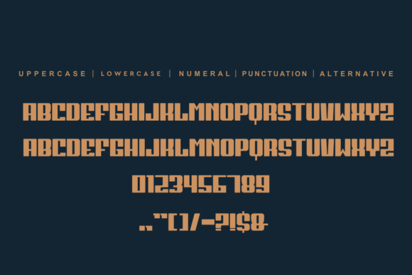 Moshe Prengky Font PNG with transparent background - Preview 3