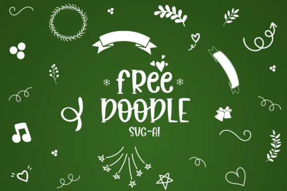 Ninny Muggin Font PNG with transparent background - Preview 3