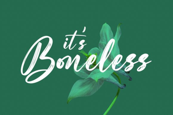 Simstary Font font preview - 2
