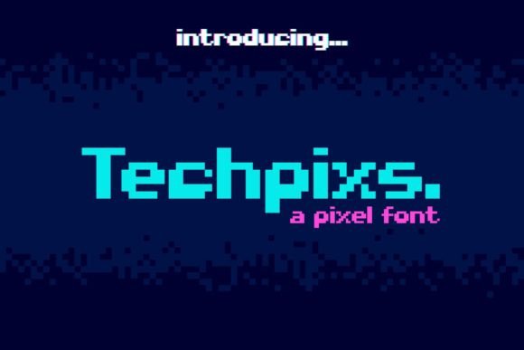 Techpixs
