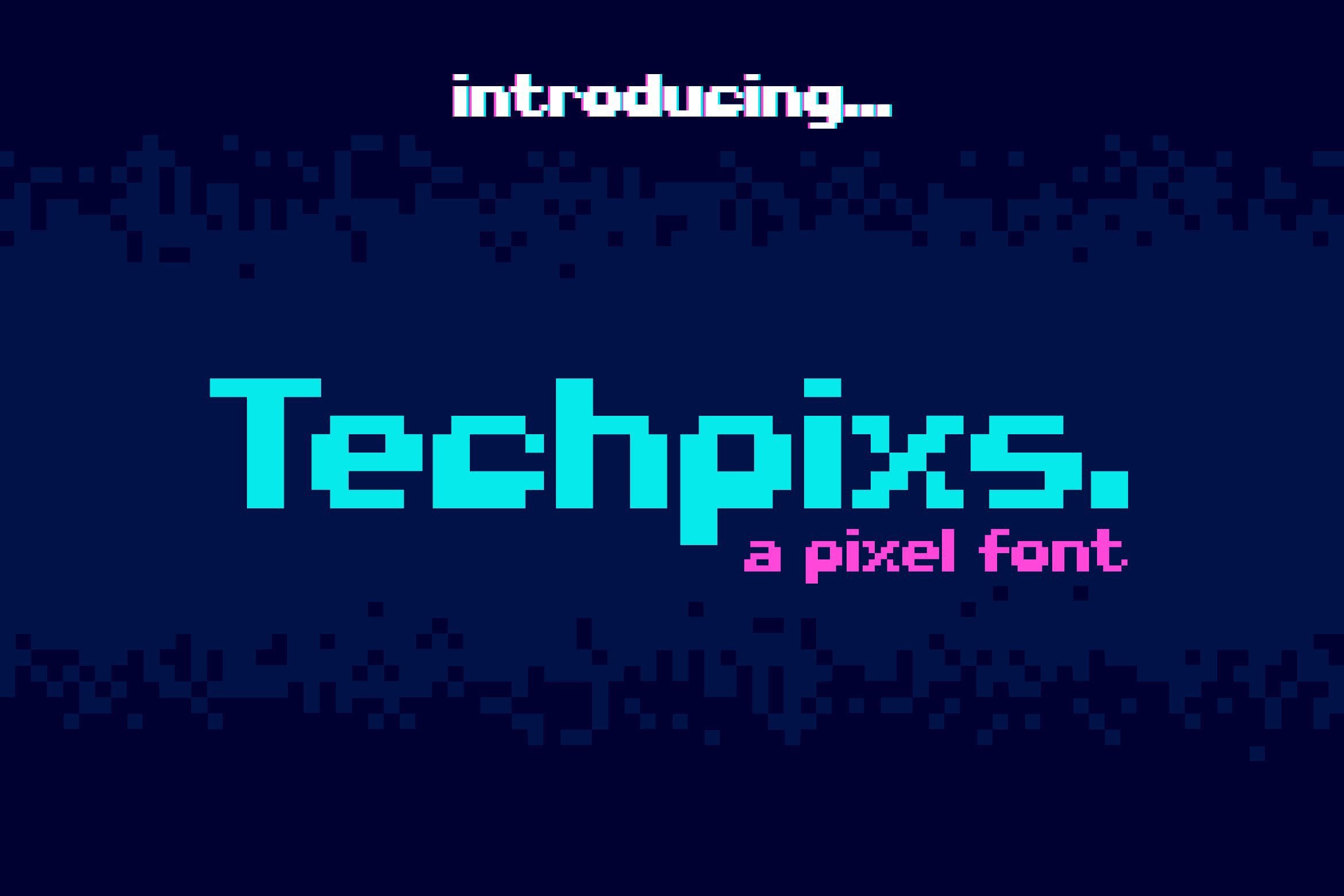 Techpixs