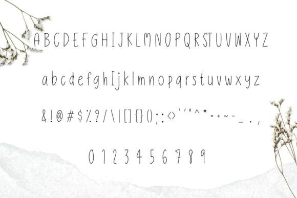 Benjamin Font - Preview 3