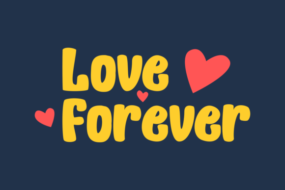 Budal Dolan Font - Preview 2