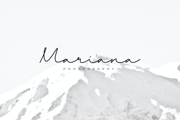 Helmord Font PNG with transparent background - Preview 1