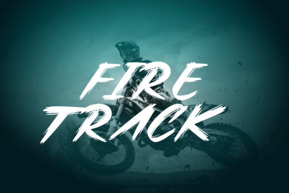 Marcada Font PNG with transparent background - Preview 2