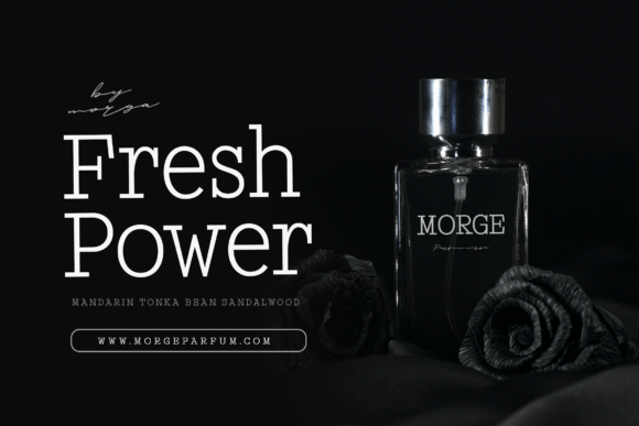 Marquise Font PNG with transparent background - Preview 2