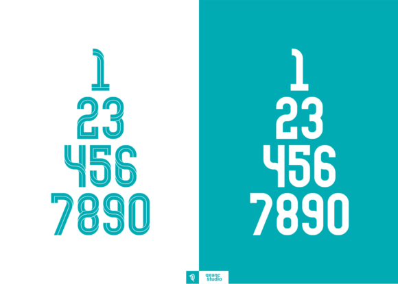 Oyramus Font PNG with transparent background - Preview 2