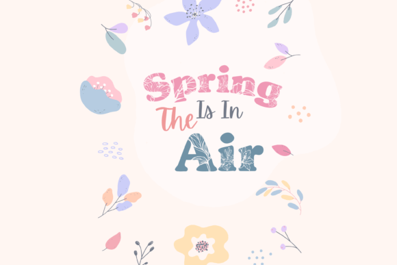 Aster Font - Preview 3