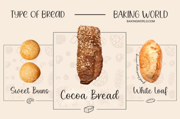 Bakery Cookies Font - Preview 6