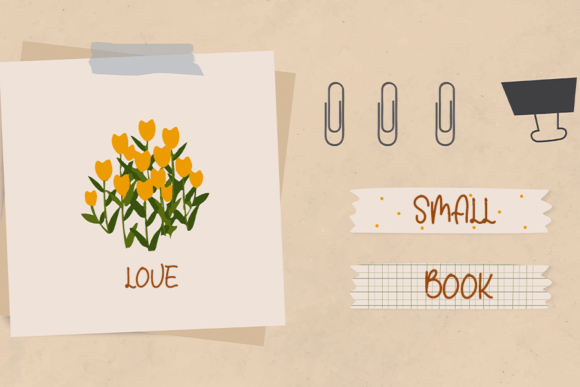 Bowling Font - Preview 4
