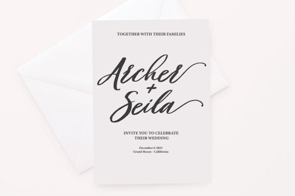 Chelsey Bobby Font - Preview 2
