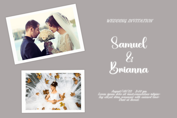 Cutting Font - Preview 1
