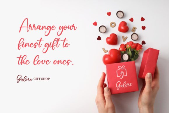 Darling Font - Preview 3