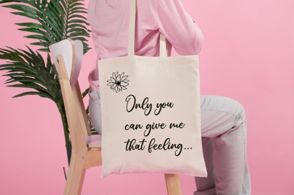 Darling Font - Preview 5