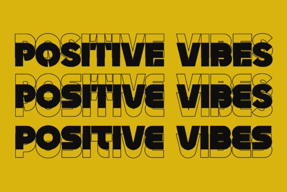 Demanio Font - Preview 3