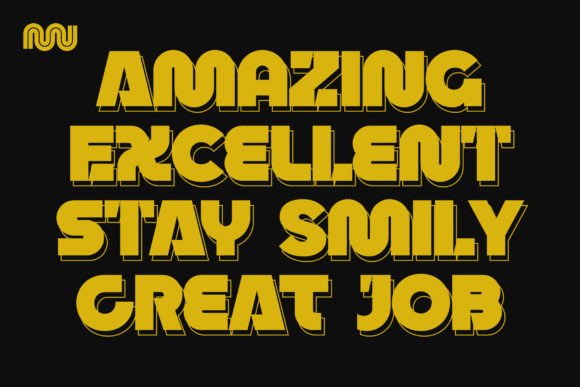 Demanio Font - Preview 6