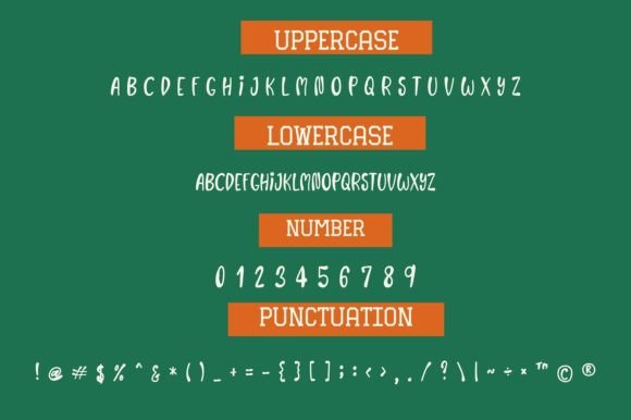 Donatella Font - Preview 1