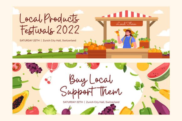 Farmer Market Font - Preview 3
