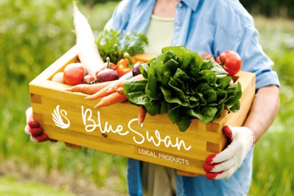 Farmer Market Font - Preview 4