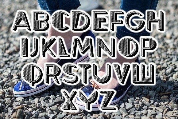 Favorita Font PNG with transparent background - Preview 2