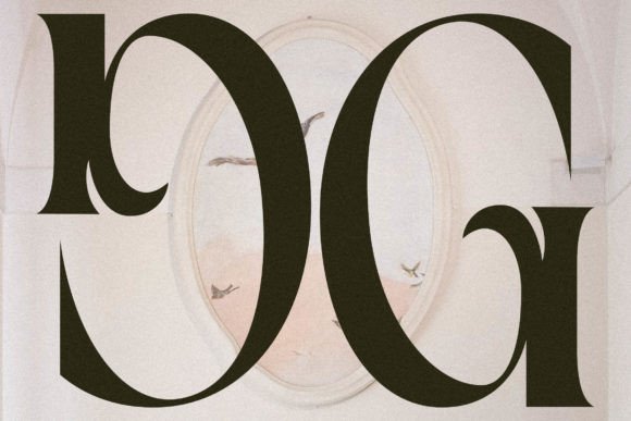 Gracie Font - Preview 5