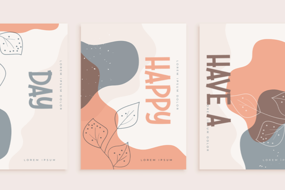 Holly Christmas Font - Preview 3