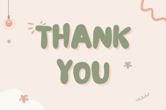 Isabela Font PNG with transparent background - Preview 5