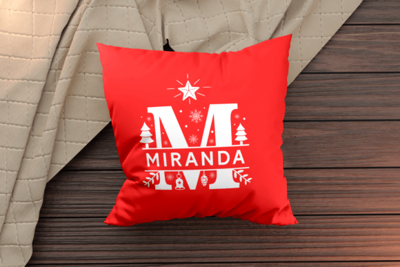Mandreva Font PNG with transparent background - Preview 1