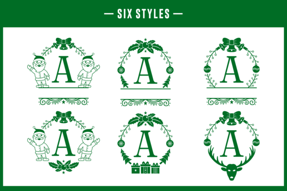 Merista Font PNG with transparent background - Preview 4