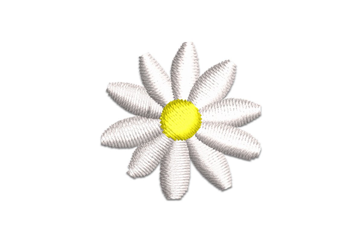Mini Daisy Flower