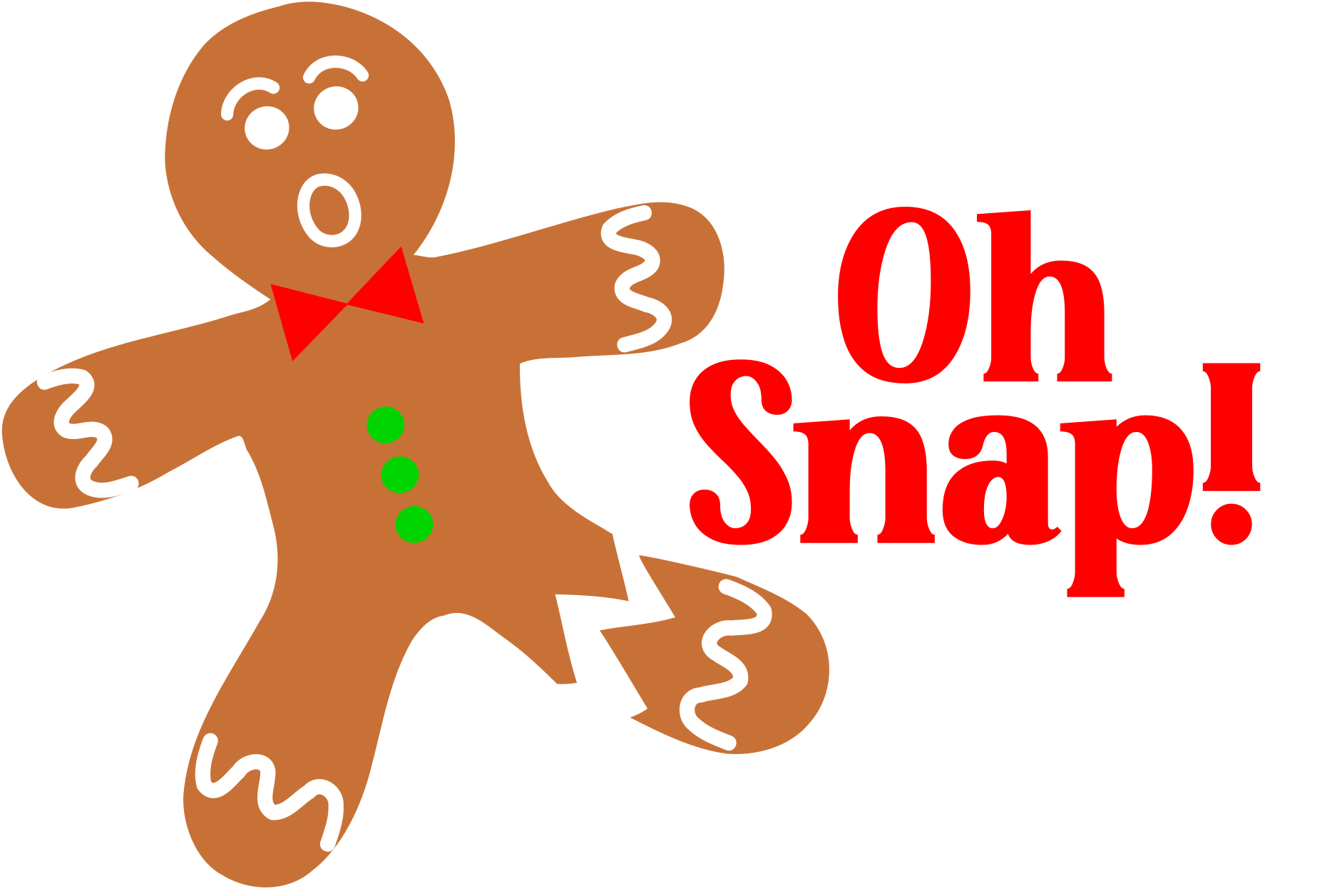 Oh Snap Graphic by Glad Pants Crafts · Creative Fabrica