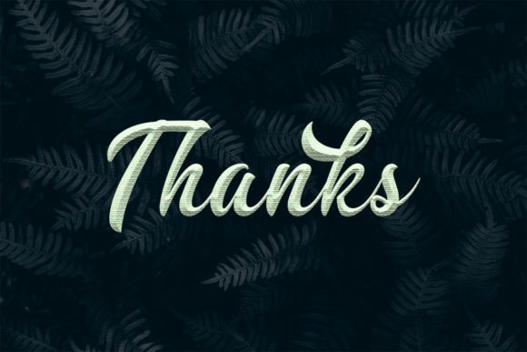 Shangharila Font PNG with transparent background - Preview 6