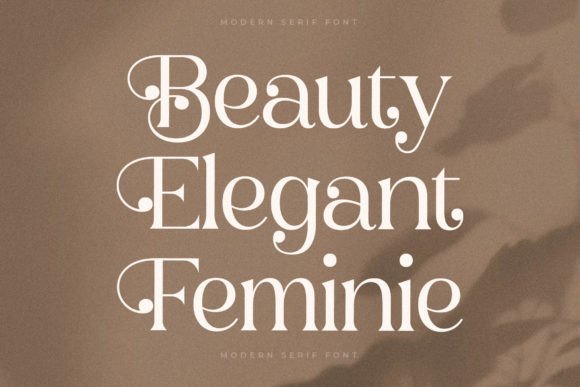 Balerga Font - Preview 6