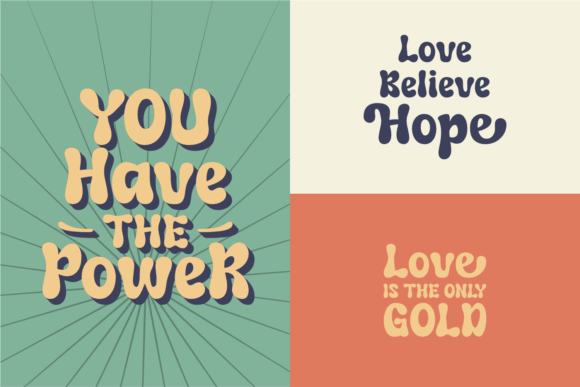 Engelin Font PNG with transparent background - Preview 2