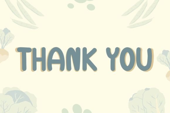 Family Font - Preview 4
