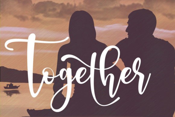 Farmhouse Font - Preview 5