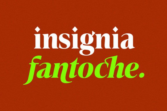 Hilsfiger Font PNG with transparent background - Preview 2