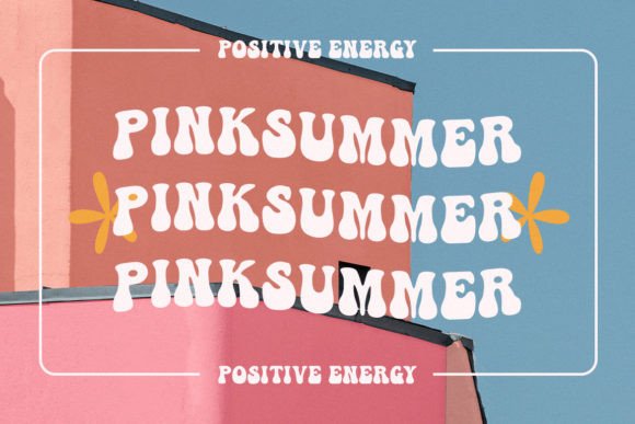 Nowllhouse Font PNG with transparent background - Preview 3