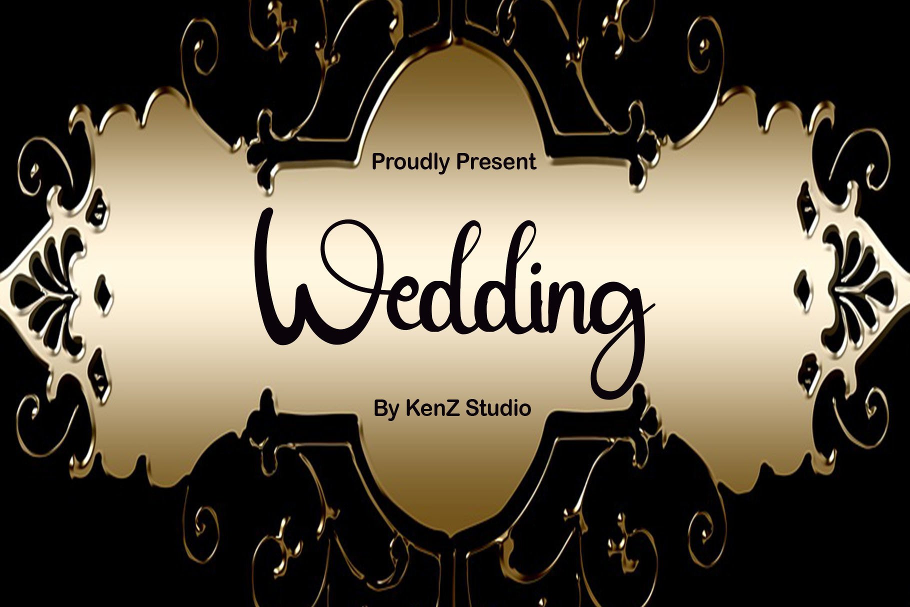 Wedding asmunin78