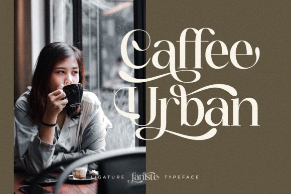 Fanlste Font - Preview 6