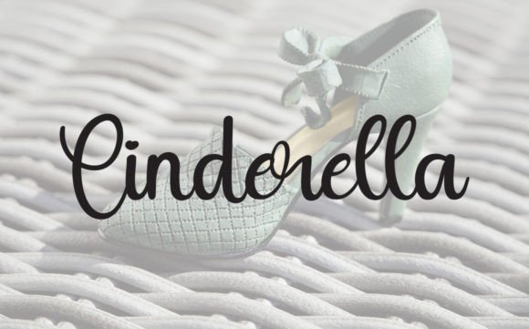 Christmas Font - Preview 2