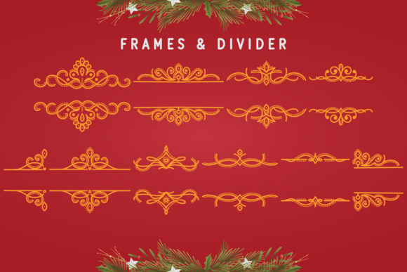 Christmas Memorable Font - Preview 6