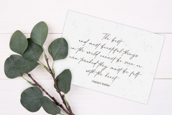 Fellaure Font - Preview 3