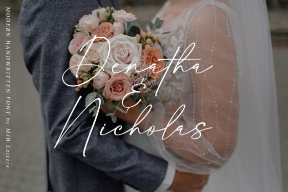 Fellaure Font - Preview 6