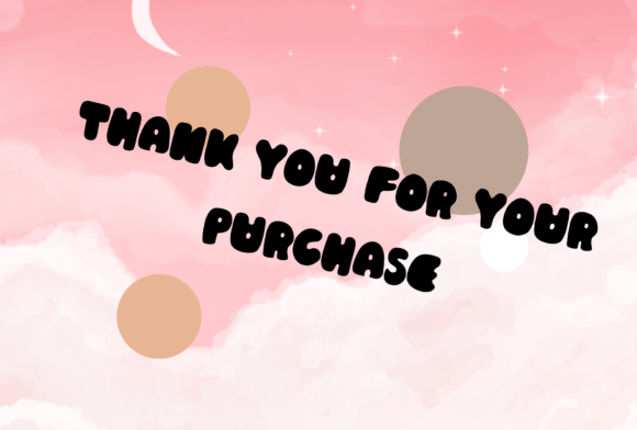 Katherine Font PNG with transparent background - Preview 3
