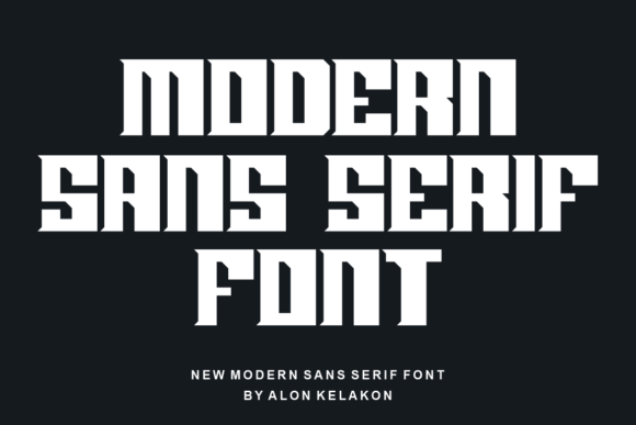Reskoga Font PNG with transparent background - Preview 1