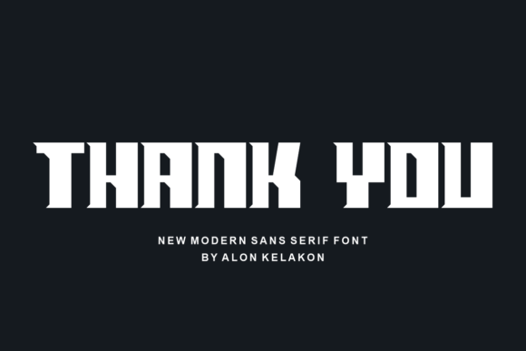Reskoga Font PNG with transparent background - Preview 4