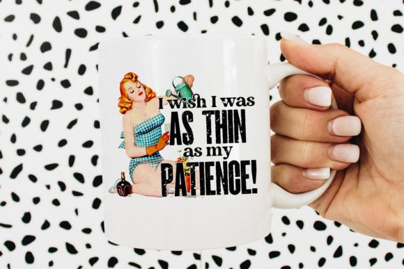 Retro 50s Png | Funny Vintage Png Graphic by Ali's SVG Shop  Creative  Fabrica