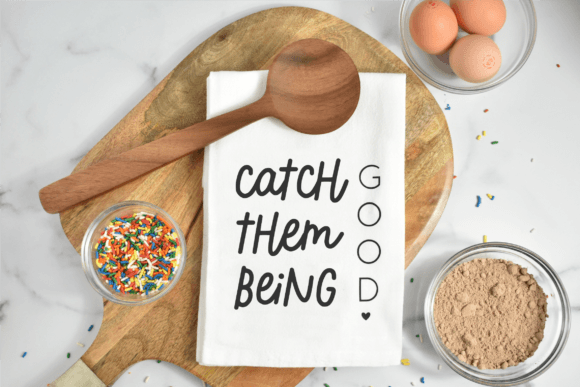 Andra Cookie Font - Preview 2