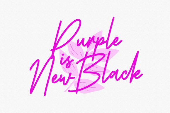 Cuffrotes Font PNG with transparent background - Preview 4